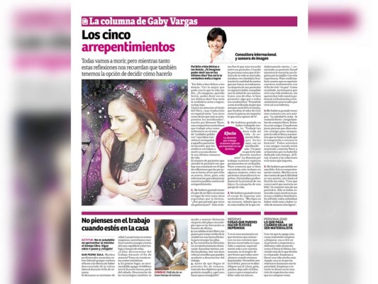 Amiga a partir de hoy en nuevo formato y con mucho más información