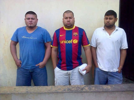 Capturan a hijo de pastor supuesto asaltante de viviendas