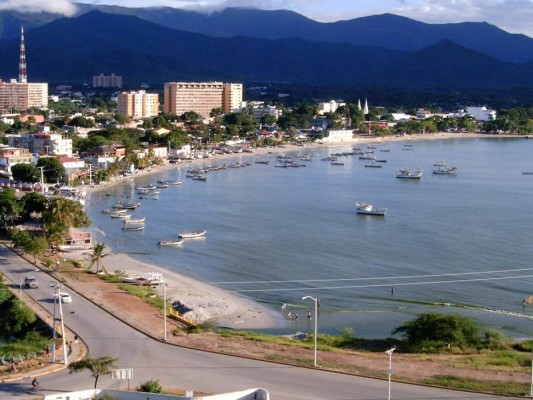 Lugares baratos para vacacionar en Latinoamérica