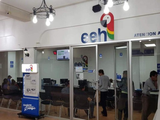 Presentan proyecto que busca cancelar contrato con EEH