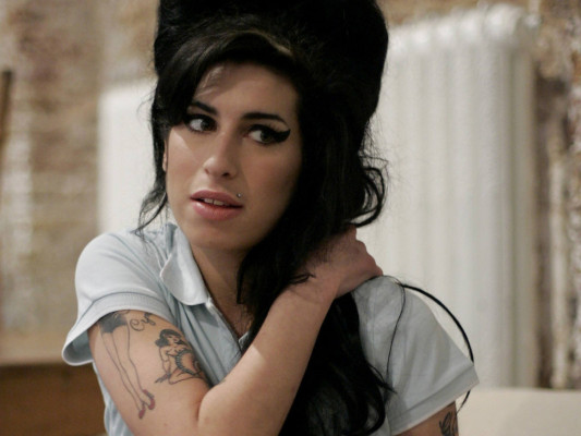 Amy Winehouse se drogaba a diario