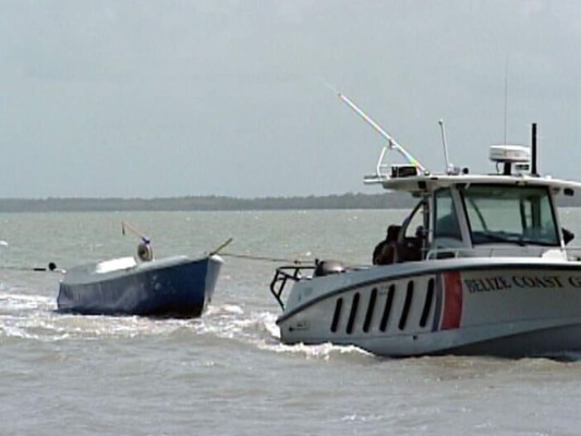 Honduras espera diálogo urgente con Sánchez Cerén sobre el Golfo de Fonseca