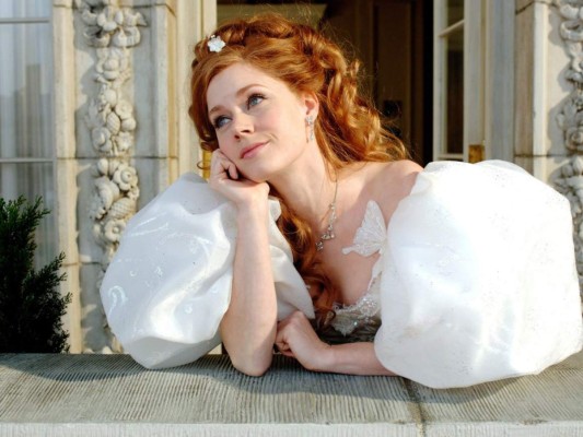 'Encantada' regresa al cine