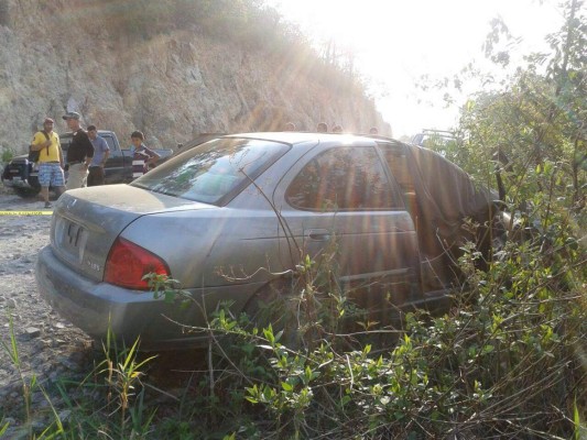 Matan a juez y a comunicador en el occidente de Honduras
