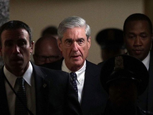 Quién es Robert Mueller, el fiscal que hizo temblar a Trump