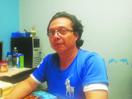 El 95 % de abusos a niños se da en el seno familiar