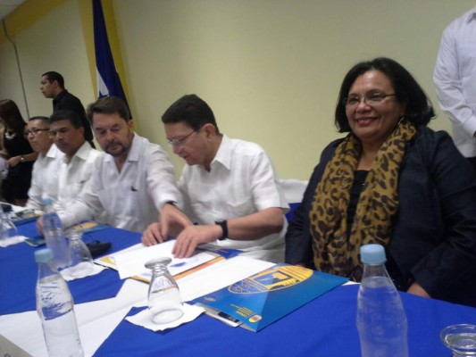 Inauguran en La Ceiba el primer Observatorio de Turismo