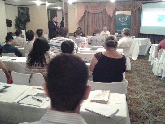 Solo el 4% de los crímenes se han resuelto desde 2010