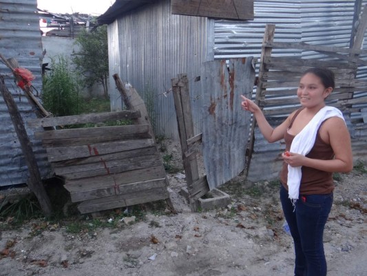 Honduras: La lloran, la entierran y días después aparece viva