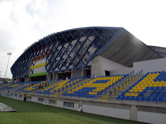 Honduras lista para los XIV Juegos Deportivos Universitarios