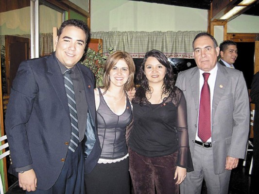 Nuevos retos rotaractianos