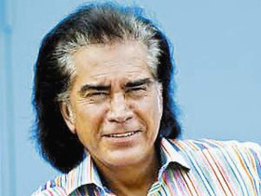 Alzará su voz por la paz