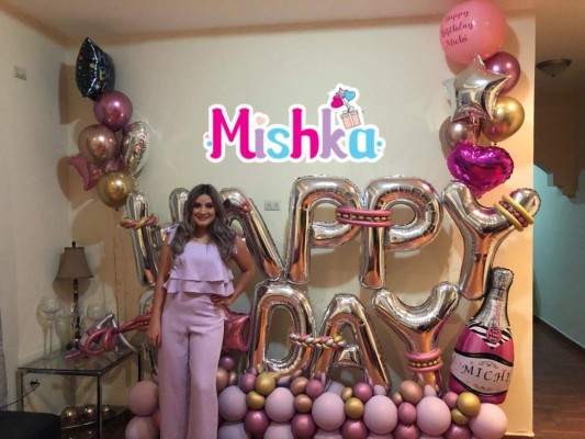 Emprendedora hondureña creó su segundo negocio gracias a la pandemia