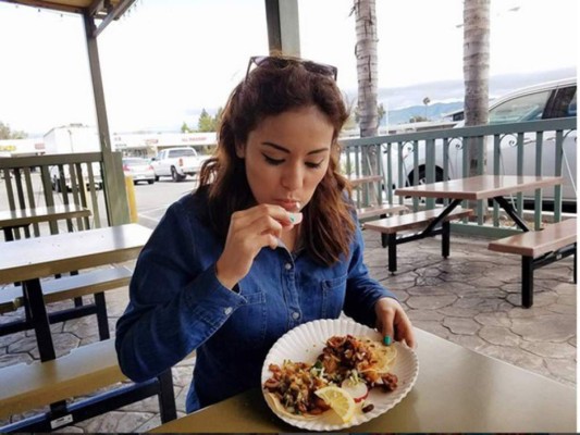 Fotos: Así despidieron el verano los famosos hondureños