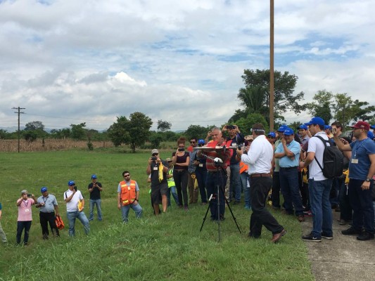 Expertos de 30 países tratan tema de riesgos aviarios