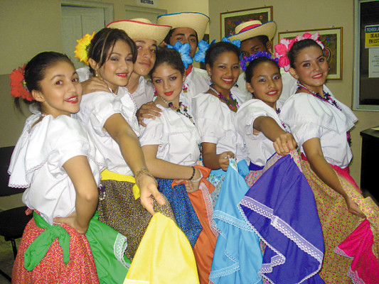 Jóvenes, sinónimo de ingenio