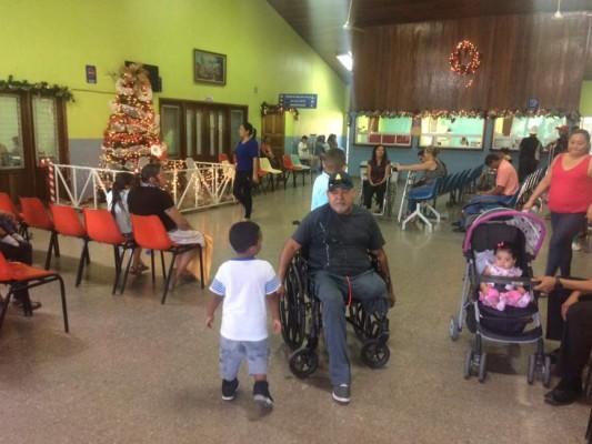 L1.2 millones costará piscina terapéutica del Crit Teletón