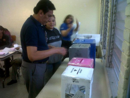 Tribunal Supremo Electoral se preocupa por abstencionismo