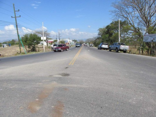 Construirán bulevar y puente para conectar a Comayagua con la CA-5