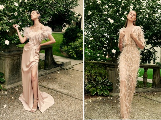 Marchesa levanta el vuelo tras el huracán Weinstein