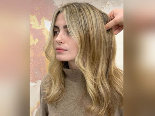 Los 5 tonos de rubio más 'trendy”