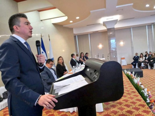 Nombran a 81 jueces y a 13 nuevos magistrados de Cortes de Apelación