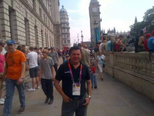 Periodista hondureño habría recibido L400,000 del Seguro Social