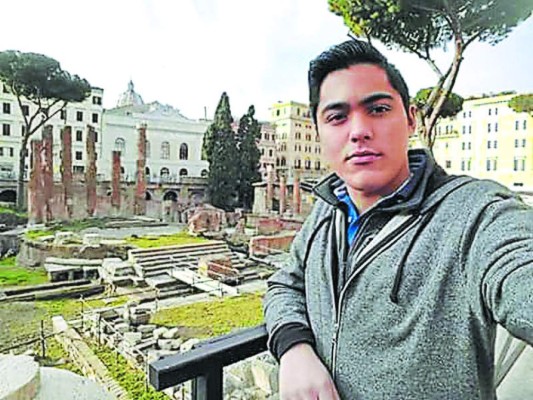 A 39 días de la muerte de Carlos Collier todavía no se sabe quién lo mató