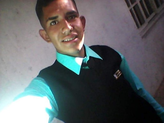 Jovencito asesinado tras concluir su práctica, soñaba con ser piloto