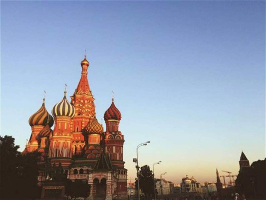 Los 10 destinos más fotografiados en Instagram