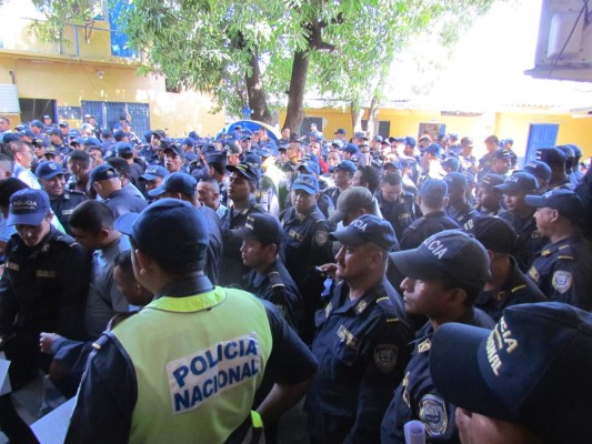 760 millones asignarán para crear cuerpo policial de investigación