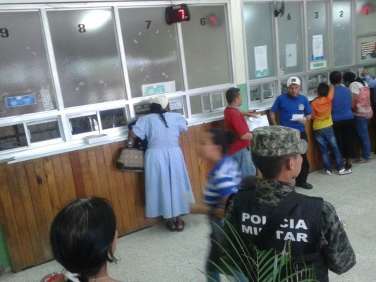 ¿Crees que se logre controlar el robo de medicamentos?