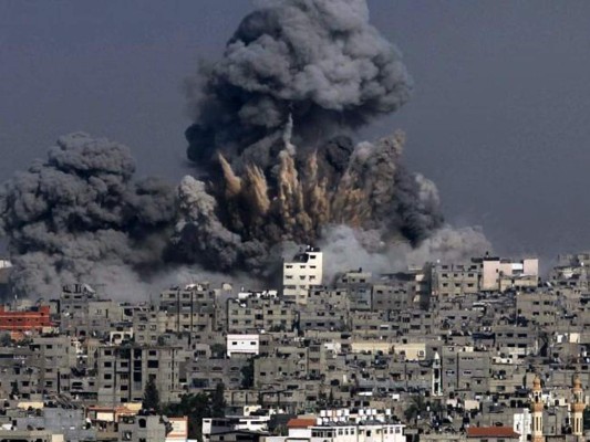 Las imágenes de los momentos más impactantes en 2014