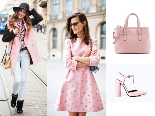 El rosa cuarzo, el color del 2016