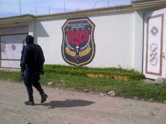 Honduras: Incautan 500 millones de dólares a 'Los Cachiros”