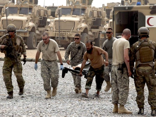 14 fotos para entender las diferencias entre Hillary y Trump