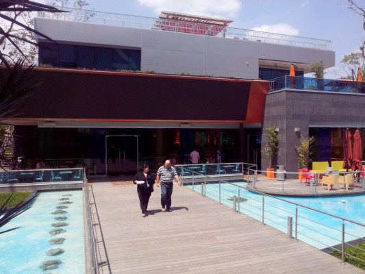 La ciudad inteligente marca hito en Honduras