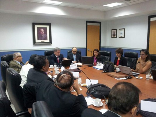 Escándalo en Guatemala genera recelo hacia la unión aduanera