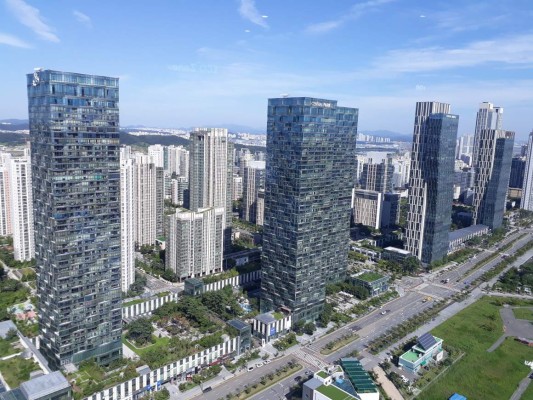 Corea del Sur es el nuevo líder de las zonas económicas libres