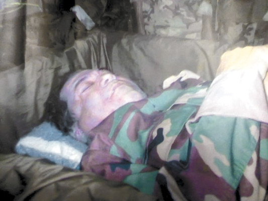 Liberados cuatro rehenes de las Farc en Colombia