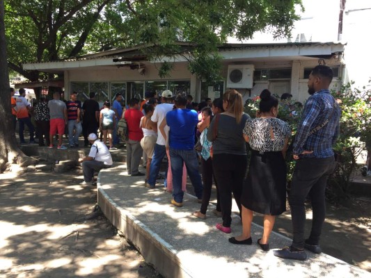 En octubre llegarán las cédulas al Registro