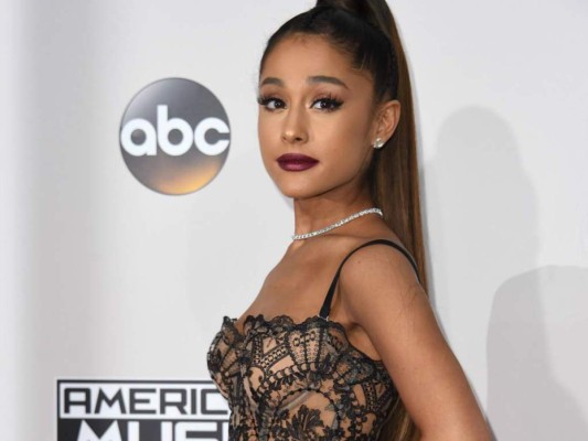 Ariana Grande: 'A veces me siento culpable'