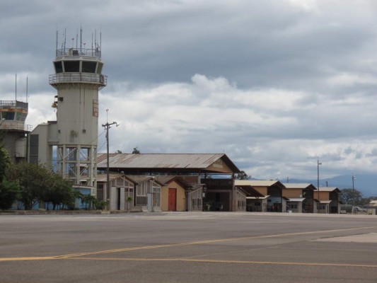 El lunes adjudican Palmerola; solo hay una empresa ofertante