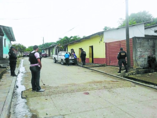 Asaltan sucursal de Banadesa en Copán