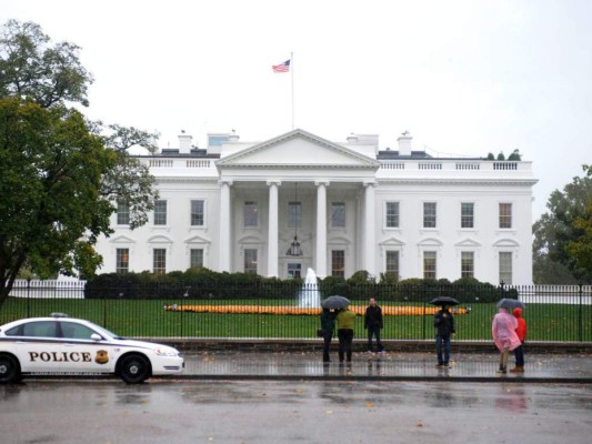 EUA pide extradición de hondureño acusado de narcotráfico