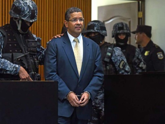 Muere expresidente Francisco Flores acusado de corrupción 