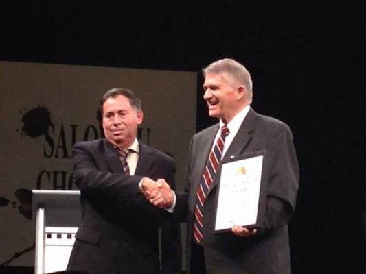 Cacao hondureño, entre los mejores del mundo