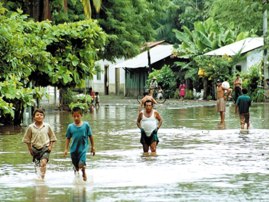 Los caprichos de ‘El Niño’ y ‘La Niña’