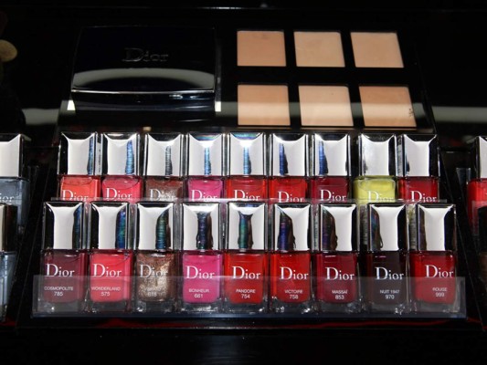 Abren el primer Dior Backstage Studio de Latinoamérica