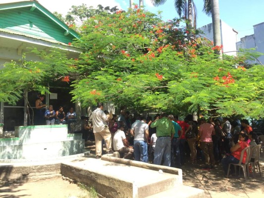 Aún no hay acuerdo entre empleados del RNP y Finanzas